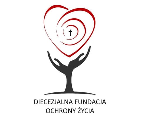 Diecezjalna Fundacja Ochrony Życia - Organization logo