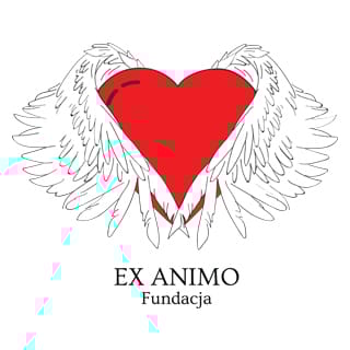 Fundacja "Ex Animo" - Organization logo