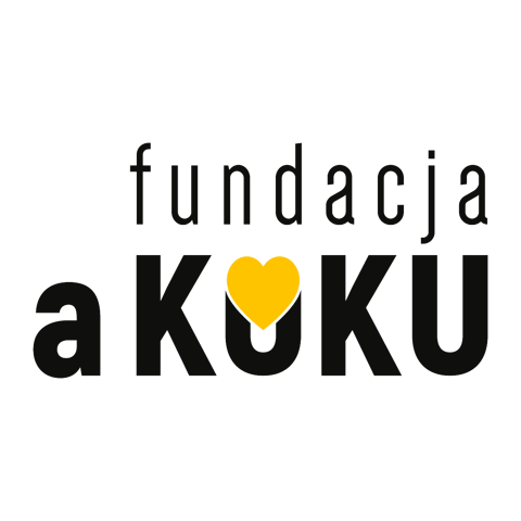 a&nbsp;KUKU - logo organizacji