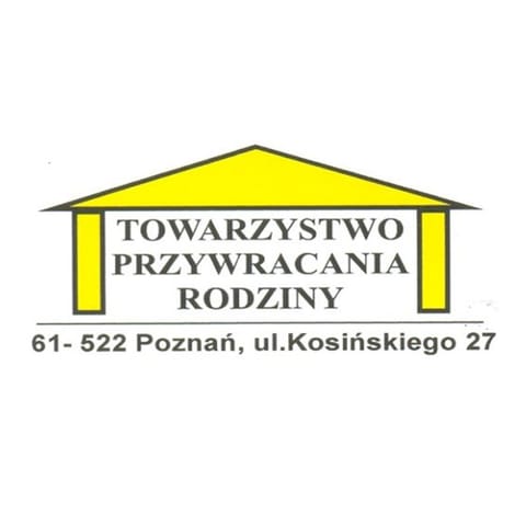 Ochronka Jurek - logo organizacji