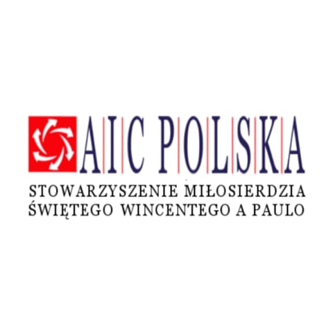 AIC Polska - logo organizacji