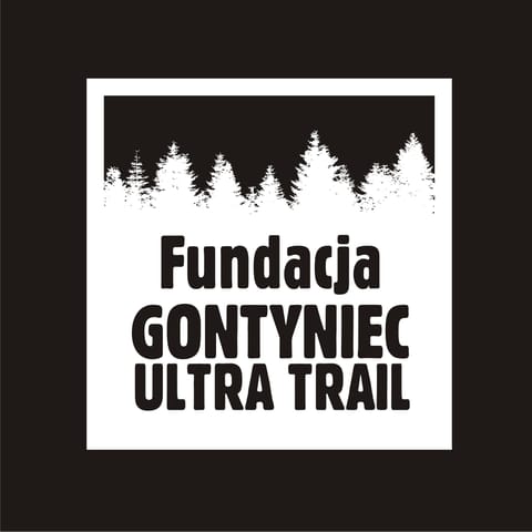 Fundacja Gontyniec Ultra Trail - logo organizacji