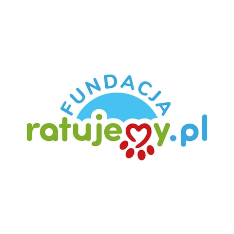 Fundacja Ratujemy.pl - logo organizacji