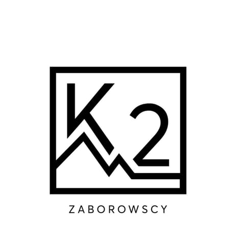 Fundacja K2&nbsp;Zaborowscy - logo organizacji