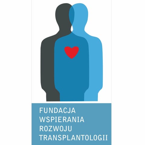 Fundacja Wspierania Rozwoju Transplantologii - logo organizacji