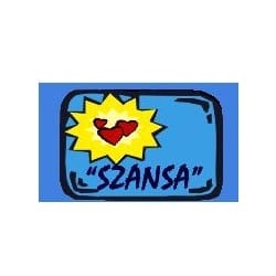 Stowarzyszenie Na&nbsp;Rzecz Edukacji Rehabilitacji, Wsparcia Społecznego i&nbsp;Samorządności SZANSA - logo organizacji