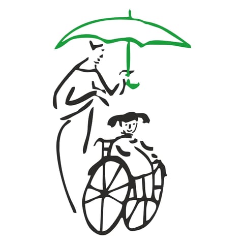 ŻURAWINKA - logo organizacji