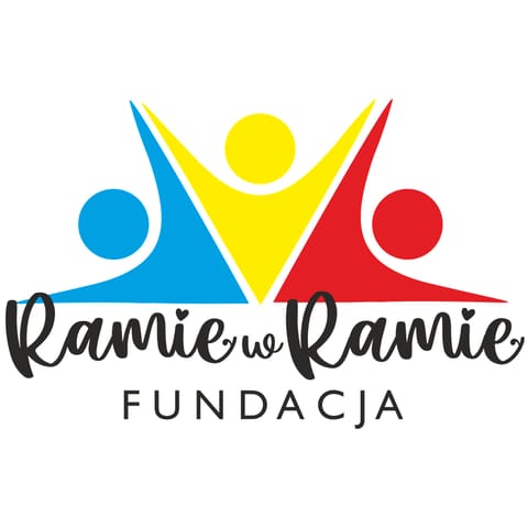 Fundacja "Ramię w Ramię" - Organization logo