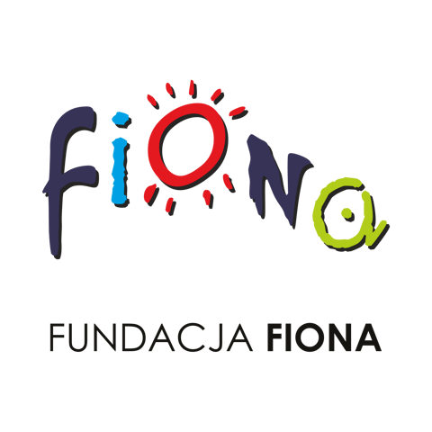 Fundacja FIONA - logo organizacji
