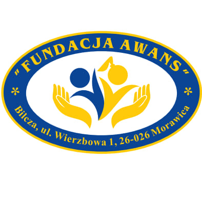 Fundacja Awans - logo organizacji