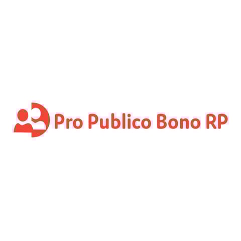FUNDACJA REPUBLIKA PRO BONO - logo organizacji