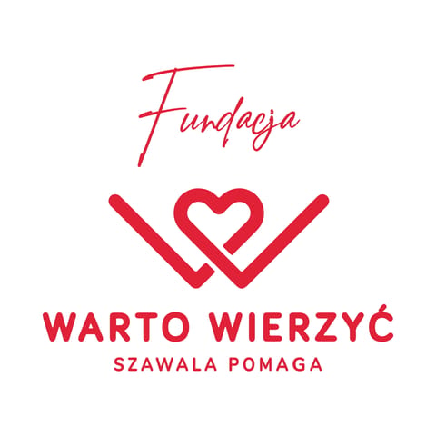 Fundacja Warto Wierzyć-Szawala Pomaga - main photo