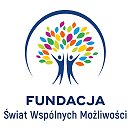 Fundacja Świat Wspólnych Możliwości - logo organizacji