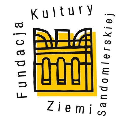 Fundacja Kultury Ziemi Sandomierskiej - logo organizacji