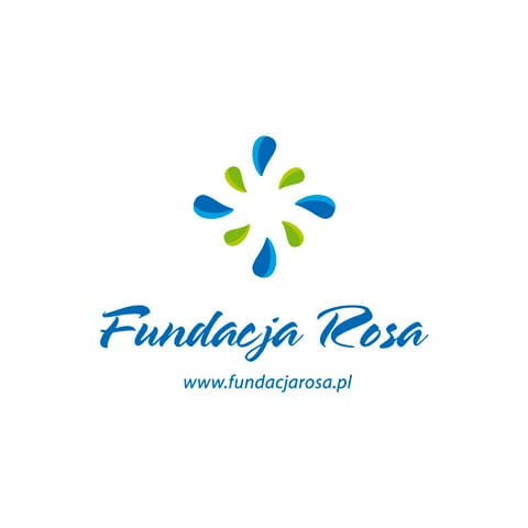 Fundacja Rosa - logo organizacji