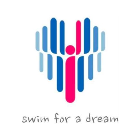 FUNDACJA SWIM FOR A DREAM - Organization logo