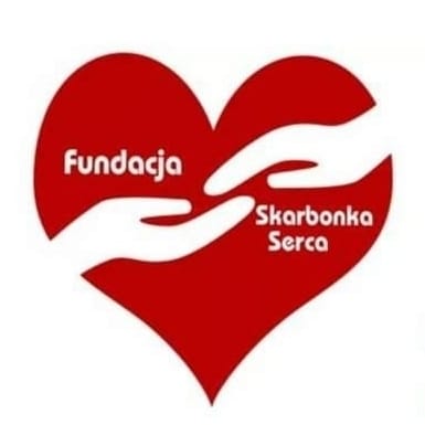 Skarbonka Serca - Organization logo