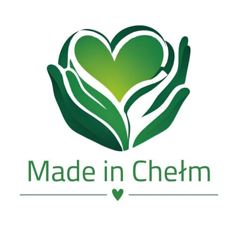 Made In Chełm - logo organizacji