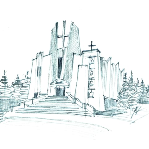 Fundacja św. Małgorzaty Dziewicy i&nbsp;Męczennicy - logo organizacji