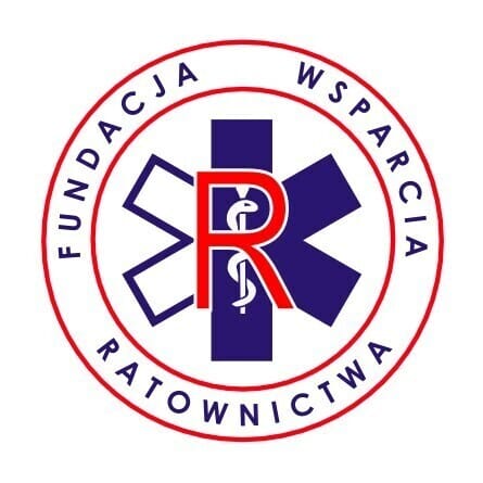 Fundacja Wsparcia Ratownictwa RK - Organization logo