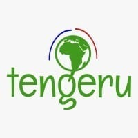 STOWARZYSZENIE "TENGERU" - Organization logo