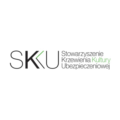STOWARZYSZENIE NA RZECZ KRZEWIENIA KULTURY UBEZPIECZENIOWEJ - Organization logo