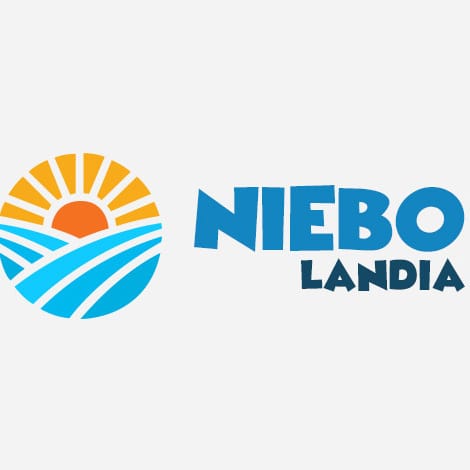 Fundacja Niebolandia - logo organizacji
