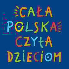 ABCXXI - Cała Polska Czyta Dzieciom - logo organizacji