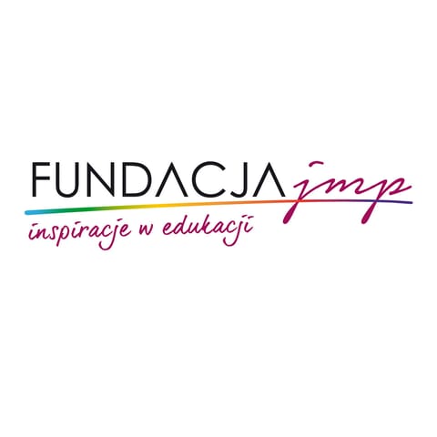 FUNDACJA JMP - INSPIRACJE W&nbsp;EDUKACJI - logo organizacji