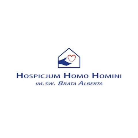 Stowarzyszenie Hospicjum Homo-Homini im. Św. Brata Alberta - logo organizacji