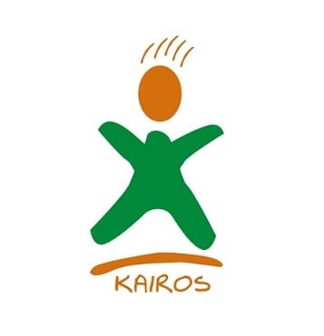 Fundacja KAIROS - logo organizacji