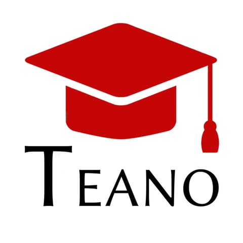 Fundacja TEANO - Organization logo