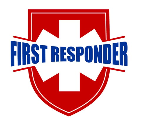 Fundacja First Responder - Organization logo