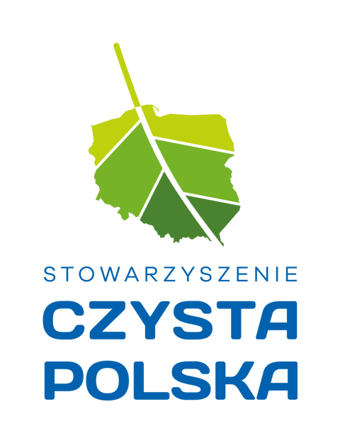 Stowarzyszenie Czysta Polska - Organization logo