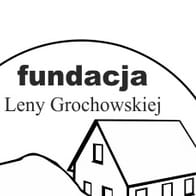 Fundacja Leny Grochowskiej - logo organizacji