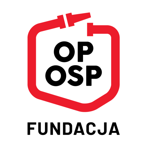 Fundacja Ogólnopolskie Porozumienie Ochotniczych Straży Pożarnych - logo organizacji