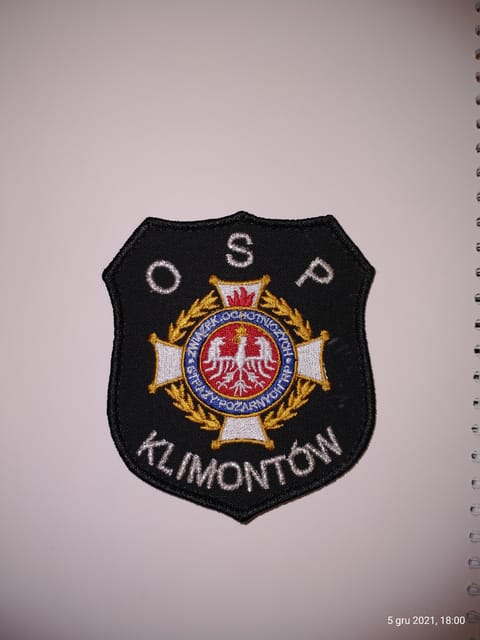 OSP Klimontów - zdjęcie główne