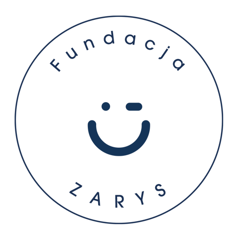 Fundacja ZARYS - logo organizacji