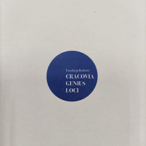 FK Cracovia - Organization logo