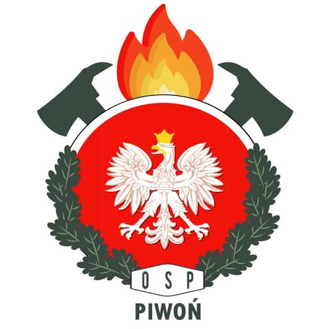 Ochotnicza Straż Pożarna Piwoń - Organization logo
