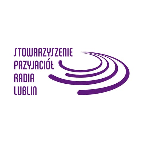 Stowarzyszenie Przyjaciół Radia Lublin - Organization logo