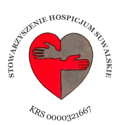 Stowarzyszenie Hospicjum Suwalskie - logo organizacji