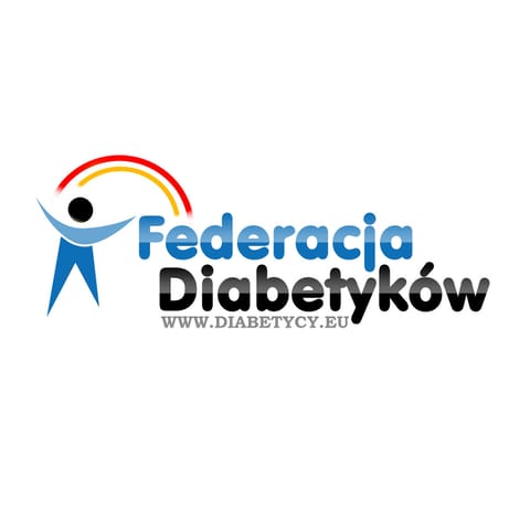 Federacja Diabetyków - logo organizacji