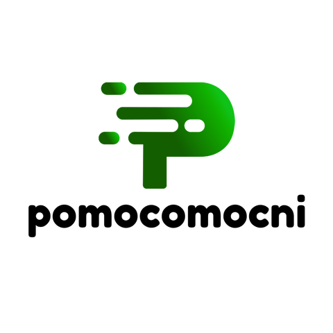 Pomocomocni - Organization logo