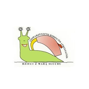 Stowarzyszenie Rodziców i Przyjaciół Dzieci z Wadą Słuchu - Organization logo