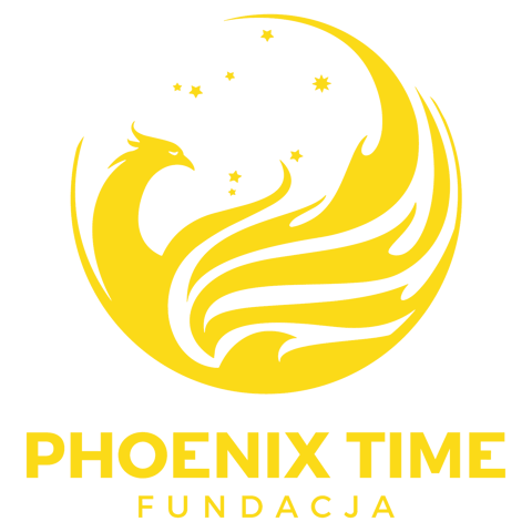 FundacjaPhoenixTime - Organization logo