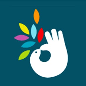 Stowarzyszenie "Emaus-Rzeszów" - logo organizacji