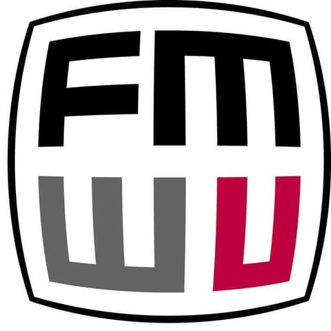 FUNDACJA MŁODZI W&nbsp;UZALEŻNIENIU - logo organizacji