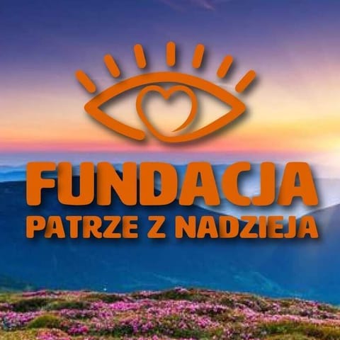 Fundacja Patrzę Z&nbsp;Nadzieją - logo organizacji