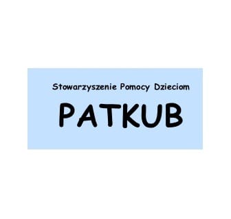 Stowarzyszenie Pomocy Dzieciom PATKUB - Organization logo